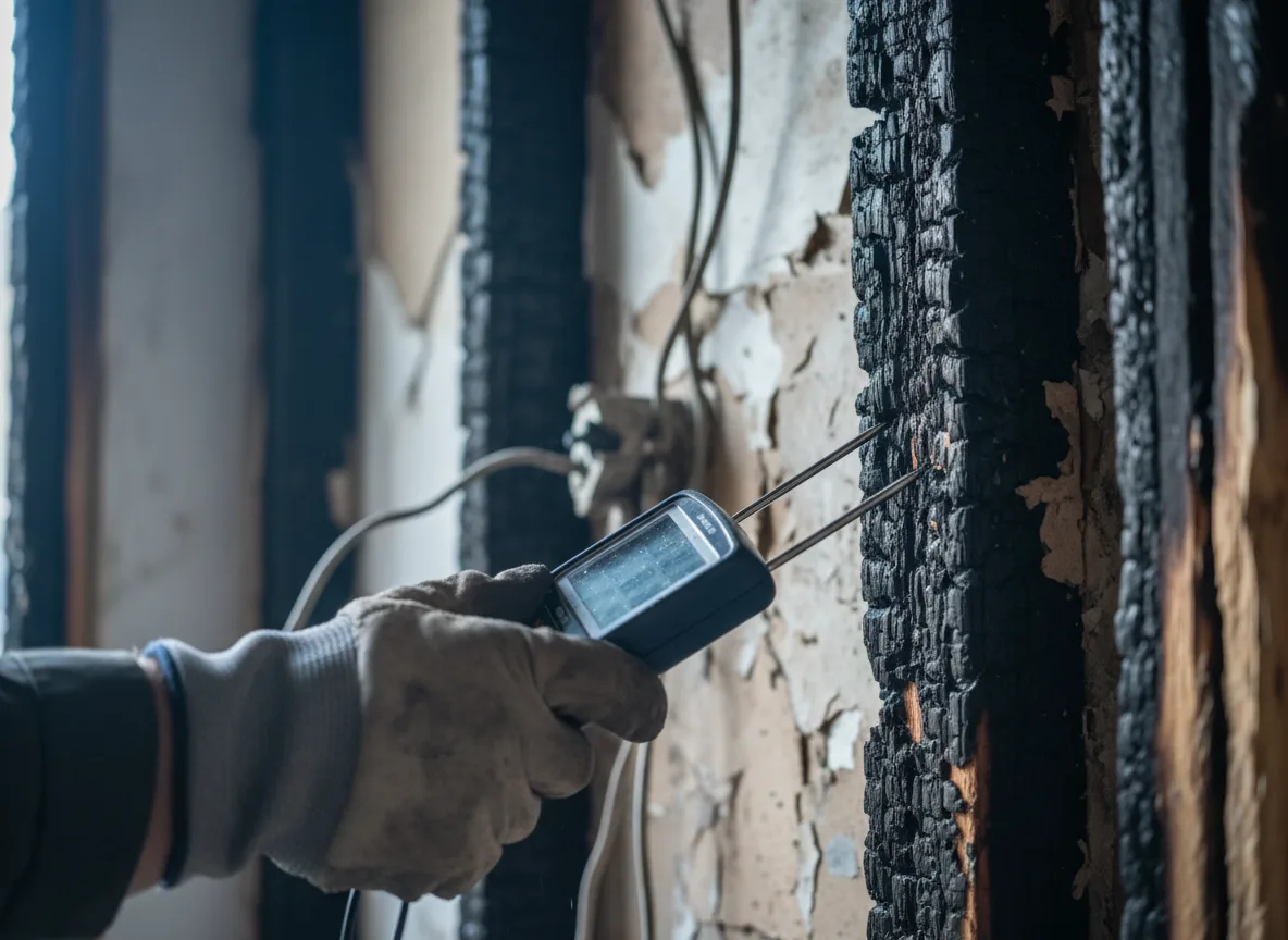 Fire Damage Restoration Marlin, WA FAQs